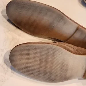 Shoes | Suede Shoes Size Mens 46 European Size 13 Us Borovo  display picture 2